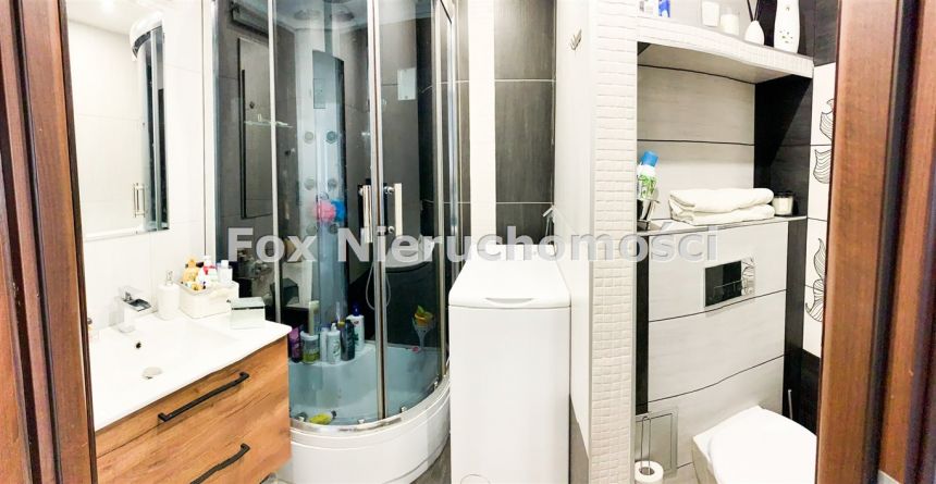 Piękne 2 pokoje po remoncie z balonem -o.Karpackie miniaturka 8