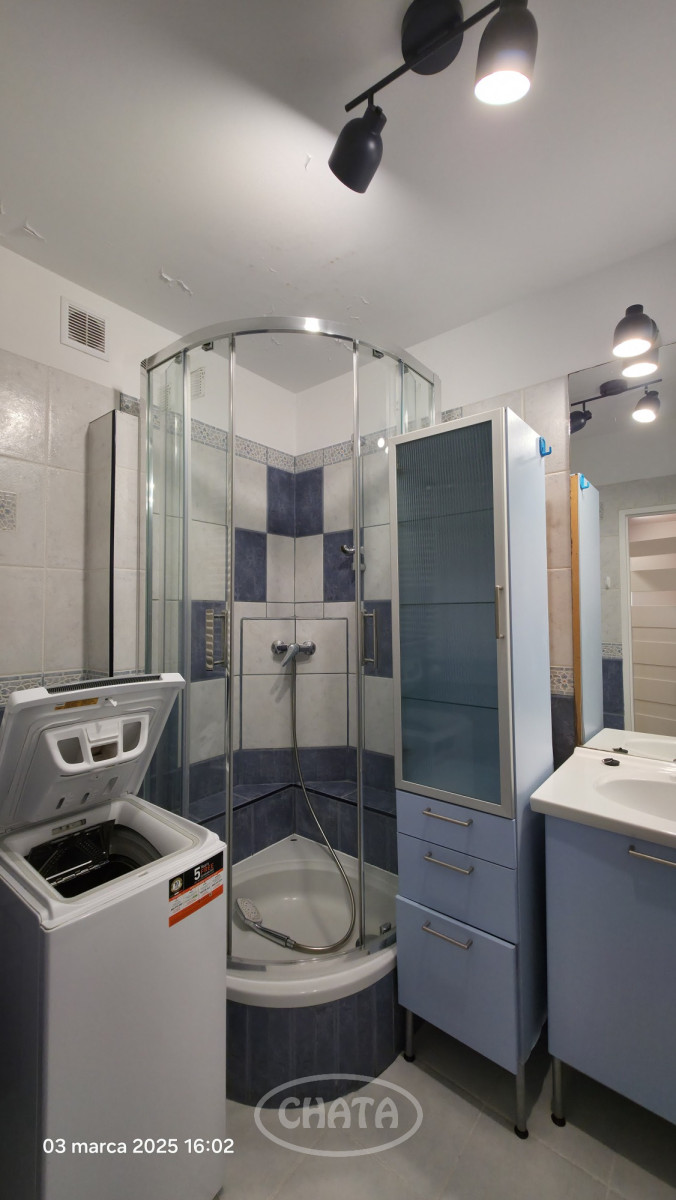 Wrocław Krzyki, 709 000 zł, 69.29 m2, z balkonem miniaturka 14