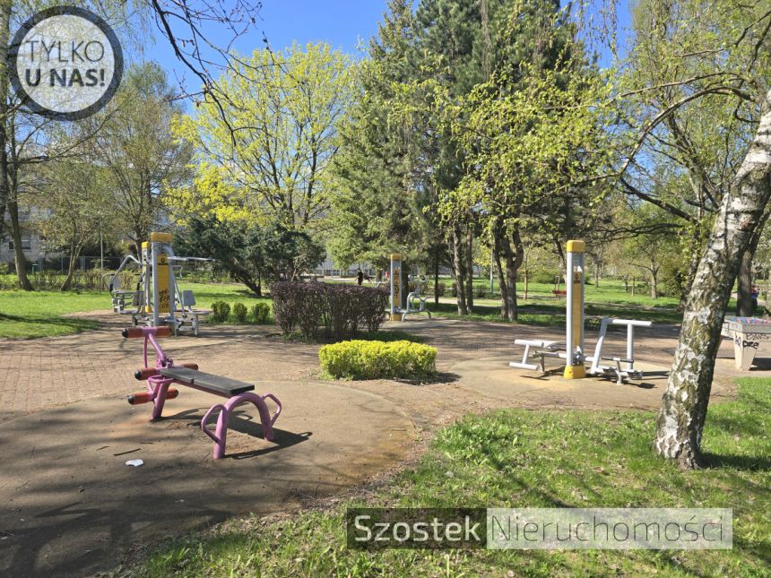 Częstochowa Osiedle Północ, 233 000 zł, 33.3 m2, pietro 5 miniaturka 12
