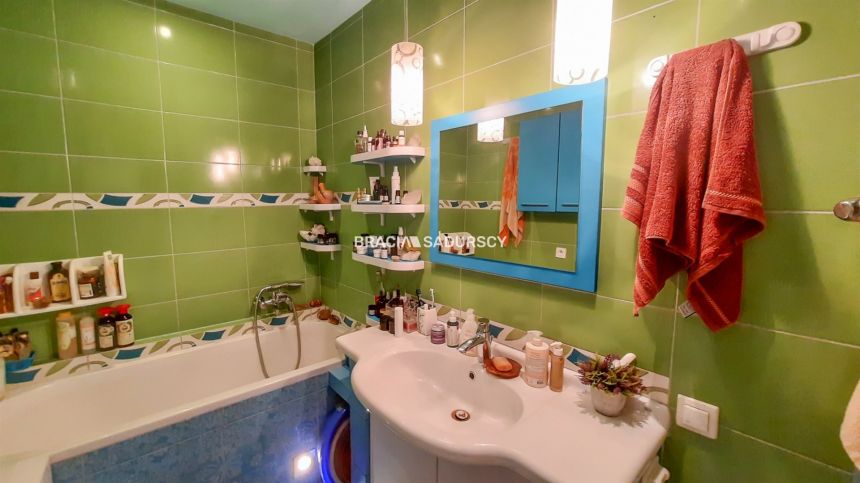 Tajemniczy ogród, siedlisko, zabytkowy dom z bali miniaturka 26