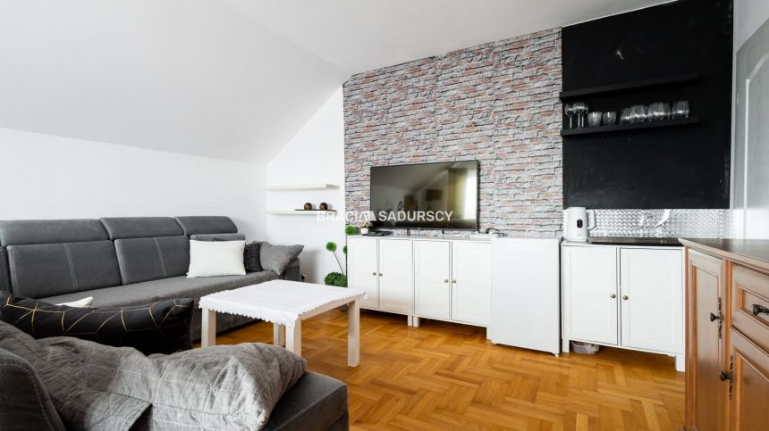 Dom 231m2, Wzgórza Krzesławickie, działka 9 arów miniaturka 7