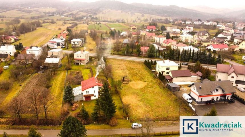 Nowy Żmigród, 290 000 zł, 20.74 ar, inwestycyjna miniaturka 3