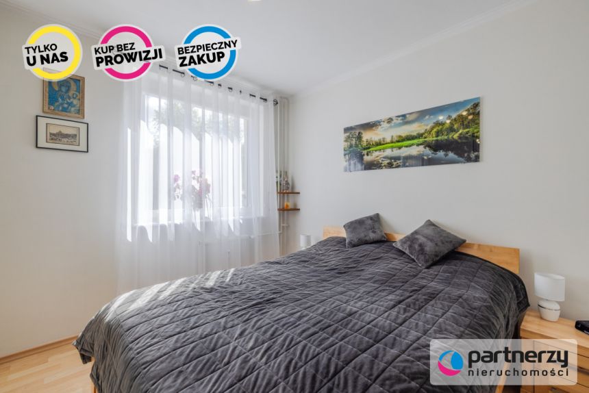 Gdańsk Ujeścisko, 879 000 zł, 66.3 m2, z garażem miniaturka 5