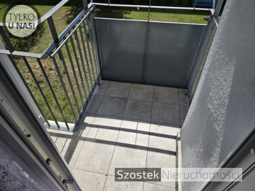 Częstochowa Ostatni Grosz, 219 000 zł, 48.5 m2, z balkonem miniaturka 2