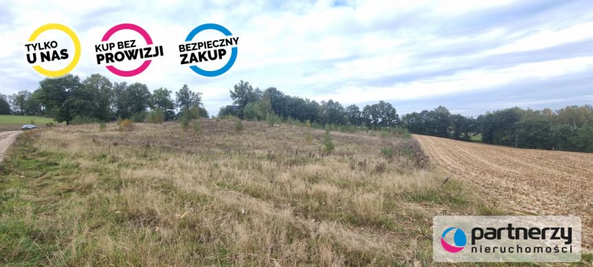 Bytów, 615 000 zł, 1.11 ha, droga dojazdowa utwardzona miniaturka 5