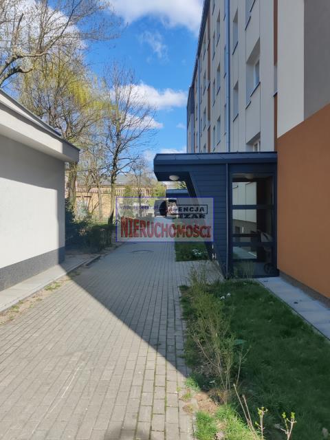 Mińsk Mazowiecki, 394 000 zł, 48 m2, w bloku miniaturka 13