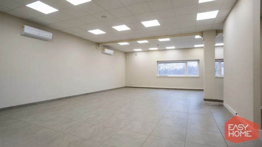 Do wynajęcia nowoczesna powierzchnia usługowa miniaturka 3