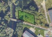 Drawsko Pomorskie, 58 000 zł, 6.07 ar, w kształcie trapezu miniaturka 3