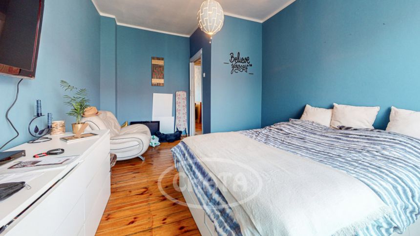 Wrocław Śródmieście, 599 000 zł, 48 m2, pietro 1 miniaturka 10