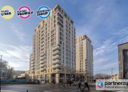 Gdańsk Wrzeszcz, 870 000 zł, 50.9 m2, pietro 7 miniaturka 1