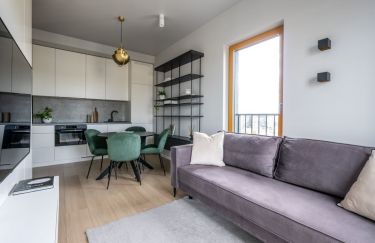 Kraków Stare Miasto, 3 300 zł, 38 m2, z balkonem