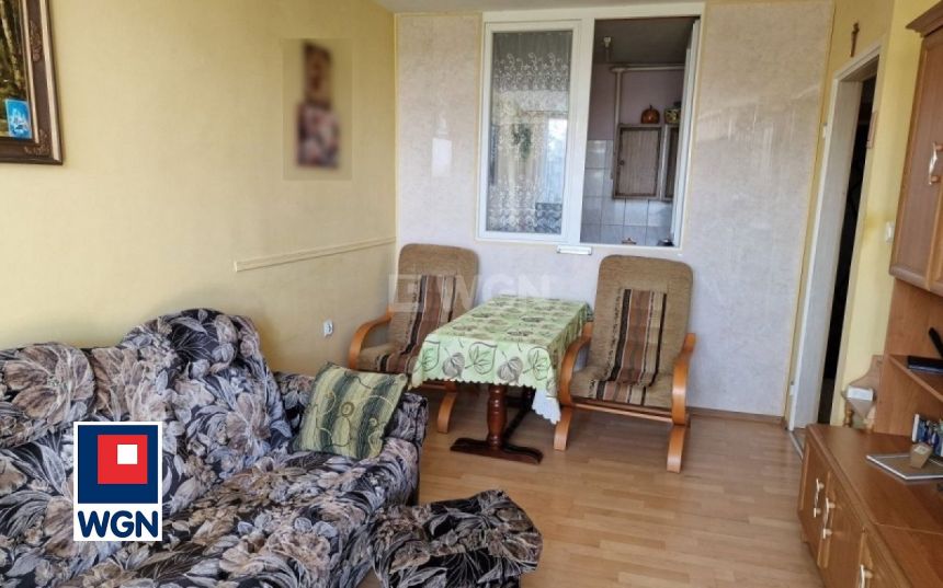 Szprotawa, 219 000 zł, 37 m2, z balkonem miniaturka 4