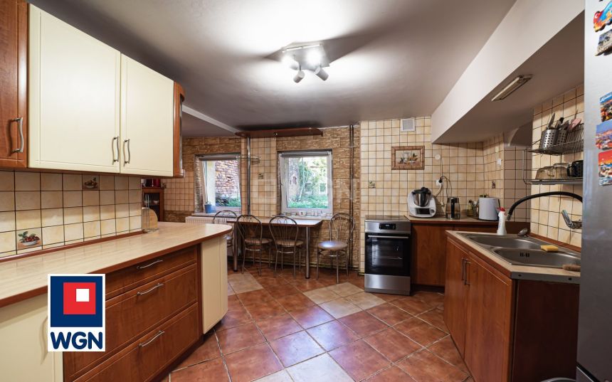 Patoka, 539 000 zł, 155.85 m2, jednorodzinny miniaturka 6