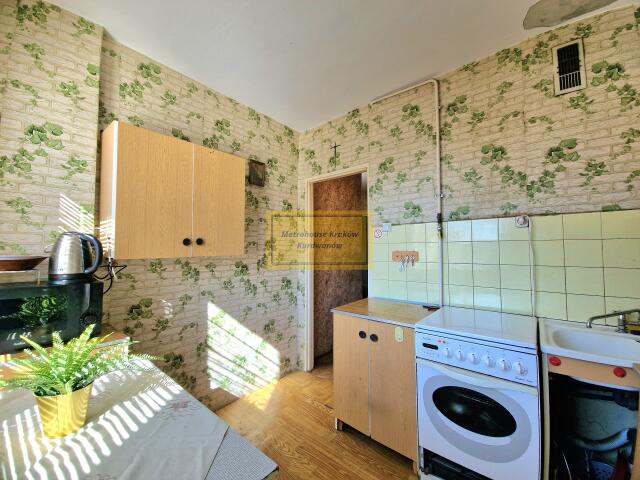 2pokoje z oddzielną kuchnią | do remontu miniaturka 4