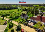 Dom w Lędyczku w pobliżu lasu i rzeki. Polecam miniaturka 6