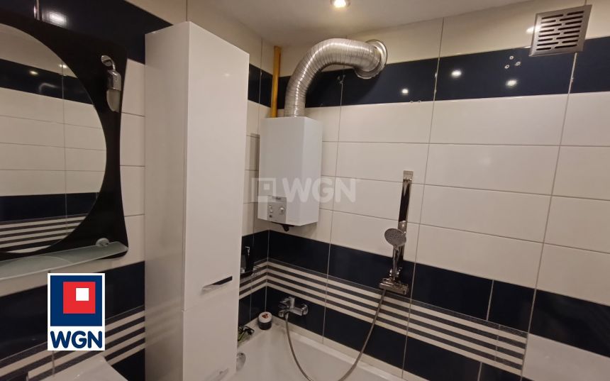 Wodzisław Śląski osiedle 26 marca, 315 000 zł, 48.08 m2, stan dobry miniaturka 5