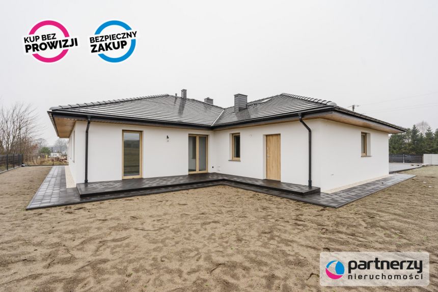 Kębłowo, 1 390 000 zł, 220 m2, ogrzewanie gazowe miniaturka 8
