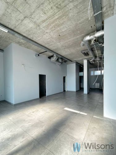 Warszawa Ursynów, 9 500 zł, 104 m2, pietro 1