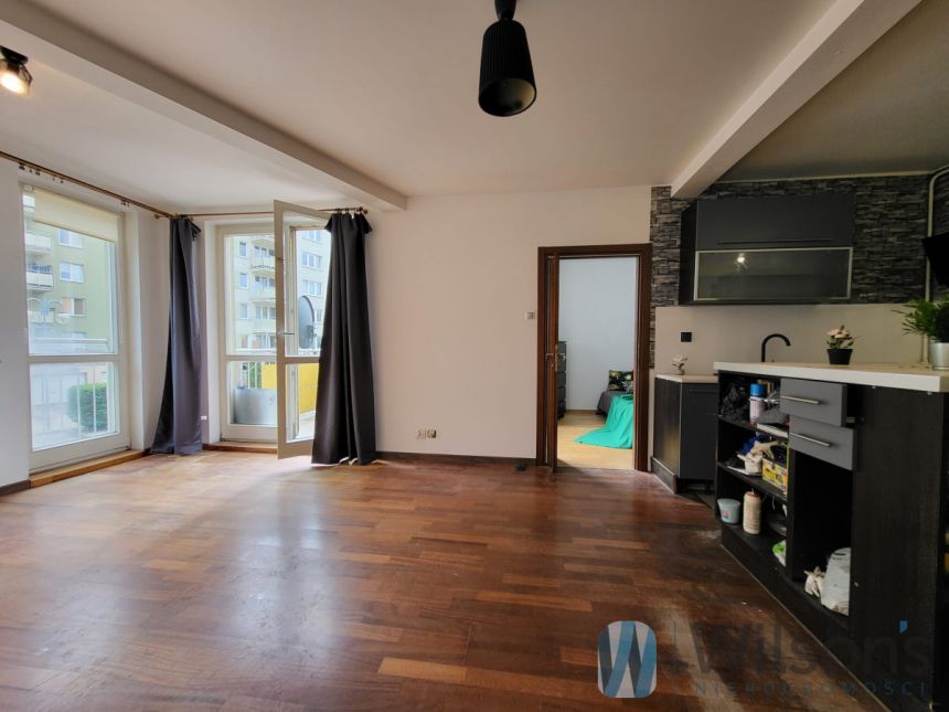 Warszawa Nowe Bródno, 3 100 zł, 48.83 m2, parter/5 miniaturka 4