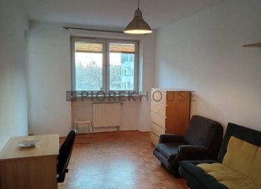 Warszawa Stare Bielany, 790 000 zł, 51 m2, dobry standard