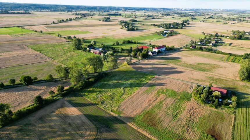 Działki pod budowę domu, 6 km od Gorzowa Wlkp. miniaturka 6