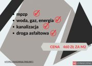 Wrocław Psie Pole, 2 950 000 zł, 63.29 ar, prostokątna miniaturka 3