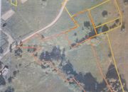 Zawoja Mosorne, 970 000 zł, 1.8 ha, droga dojazdowa gruntowa miniaturka 6