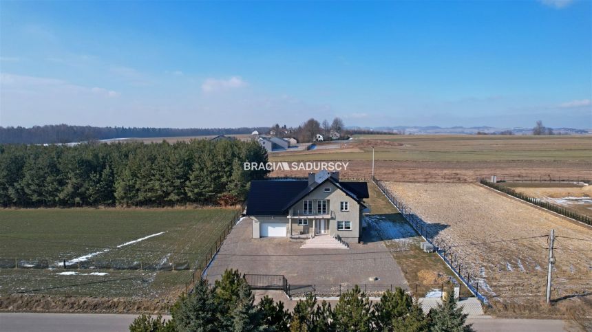 Łobzów, 1 248 000 zł, 160.5 m2, umeblowany miniaturka 20