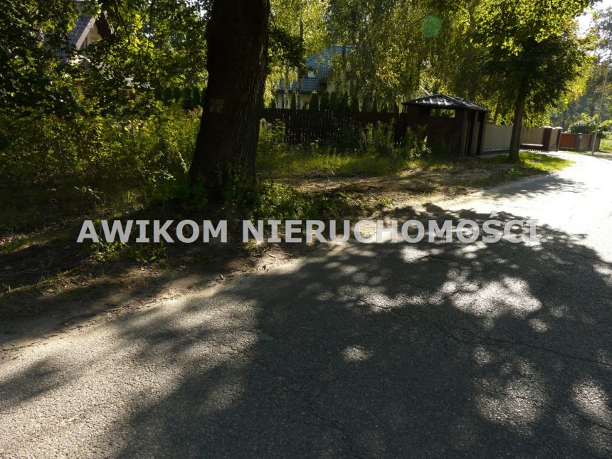 Przewodowice, 109 670 zł, 19.94 ar, woda w drodze miniaturka 2