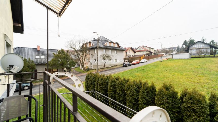 Wadowice, 580 000 zł, 53 m2, w budynku wielorodzinnym miniaturka 20