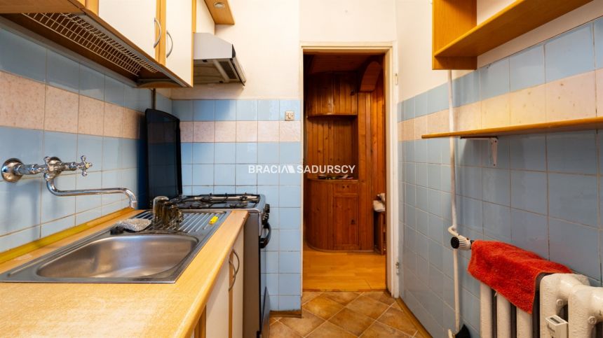 Komadosów | 3 pok. | balkon | piwnica miniaturka 10