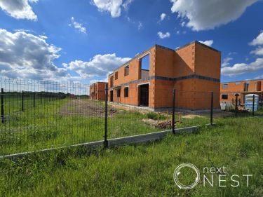 Wola Krakowiańska, 399 000 zł, 50.08 m2, 3 pokojowe