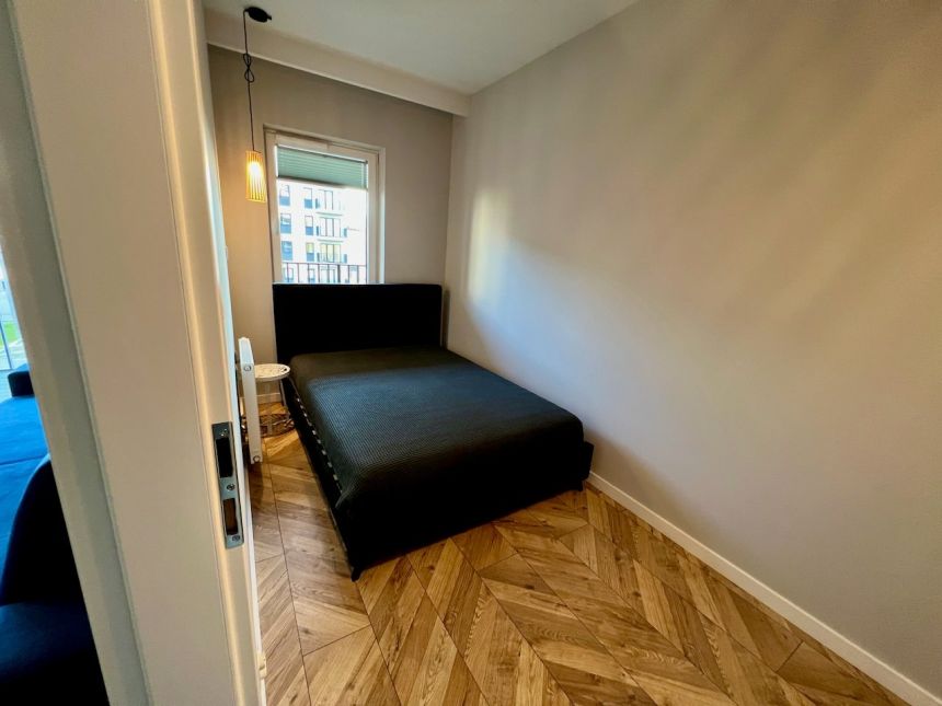 Nowoczesny kompaktowy apartament w Central Park miniaturka 21