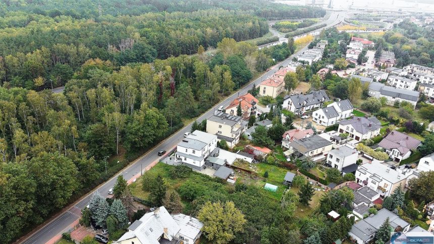 Poznań, 822 500 zł, 13.16 ar, przyłącze wodociągu miniaturka 20