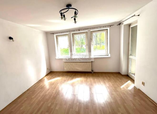 3 pokoje, kuchnia, balkon na cichym osiedlu miniaturka 4