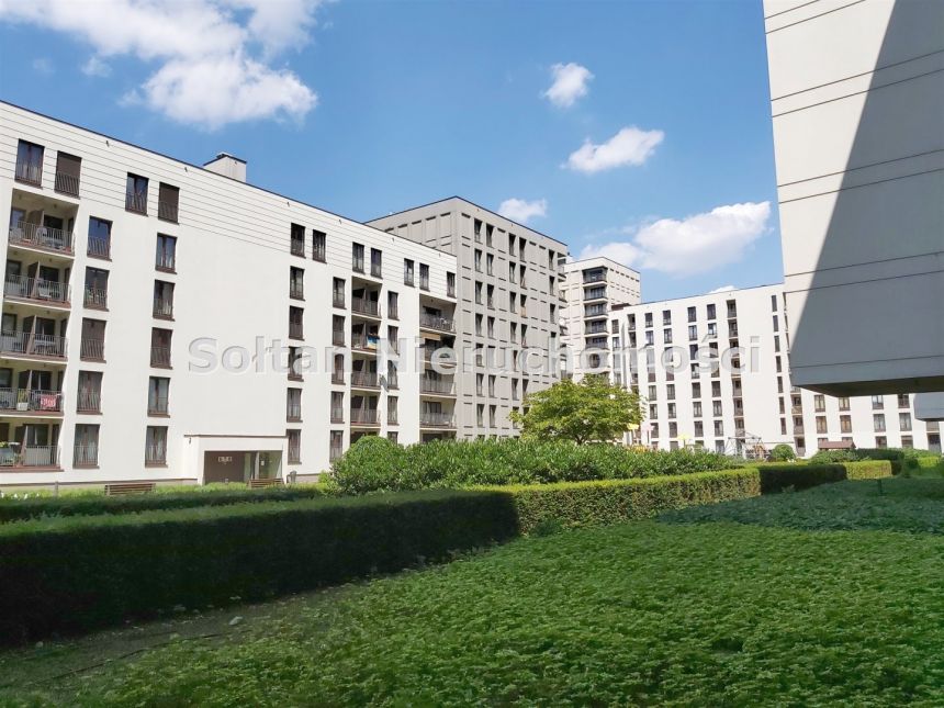 Warszawa Śródmieście, 2 375 000 zł, 88.14 m2, z miejscem garażowym miniaturka 22