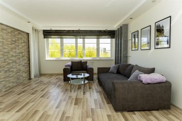 Mieszkanie 93m2 - wynajem - Gdynia Karwiny