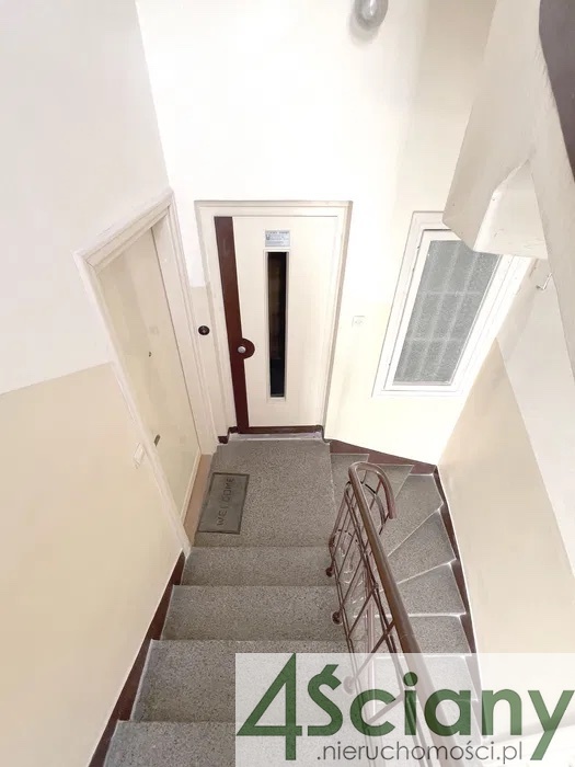 Warszawa Śródmieście, 752 000 zł, 22.37 m2, dobry standard miniaturka 8