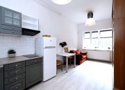 Warszawa Zacisze, 2 200 zł, 21 m2, z miejscem parkingowym miniaturka 2