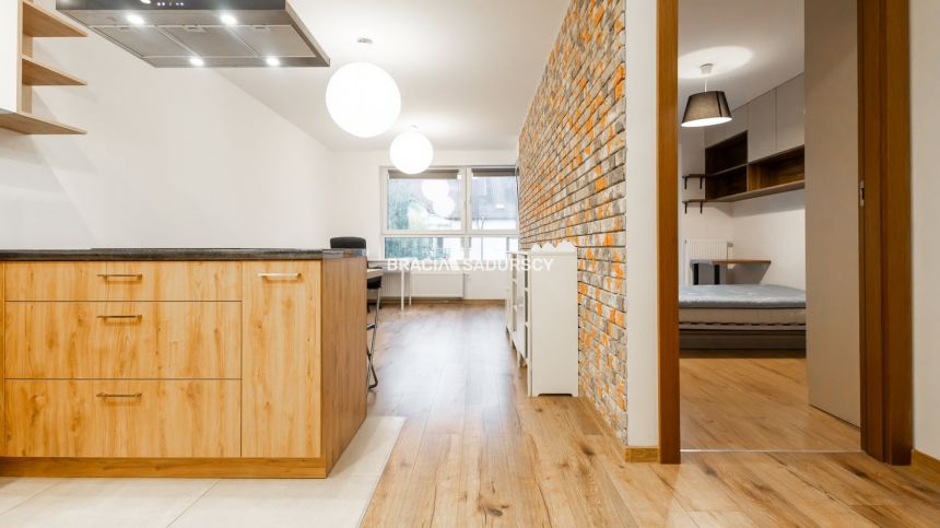 Plac Imbramowski | 2 pok. | balkon miniaturka 5