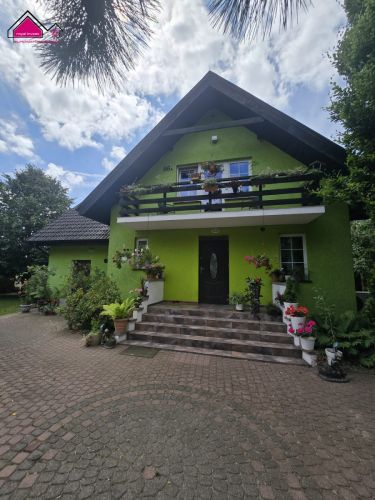Mikorzyn, 999 000 zł, 155 m2, 5 pokoi