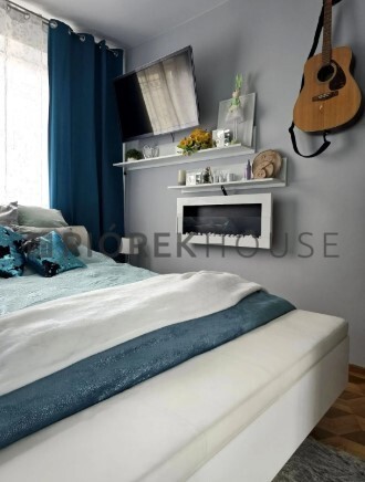 3-pokojowe mieszkanie na Targówku miniaturka 8