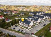 78m2 4 pok+balkon  dwupoziomowe  klucze Wieliczka miniaturka 5