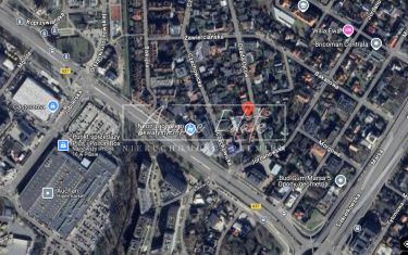 Warszawa Gocławek, 2 480 000 zł, 9.3 ar, przyłącze prądu
