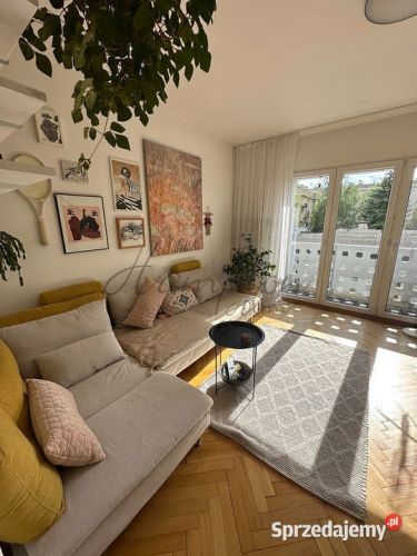 Warszawa Stary Mokotów, 899 000 zł, 42 m2, pietro 3/3