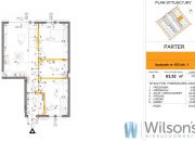 Kobyłka, 585 000 zł, 63.52 m2, parter miniaturka 3