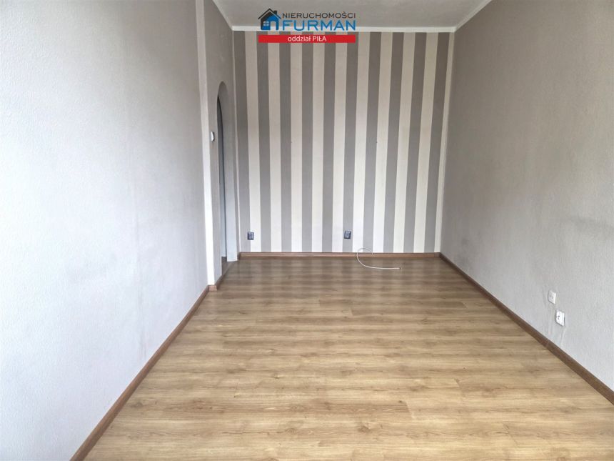 Mieszkanie 2-pokojowe w centrum Piły - zdjęcie 1