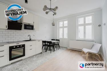 Gdańsk Oliwa, 3 390 zł, 45 m2, pietro 1