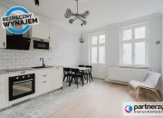 Gdańsk Oliwa, 3 390 zł, 45 m2, pietro 1 miniaturka 1