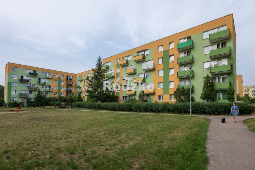 Bydgoszcz Fordon, 2 100 zł, 48 m2, umeblowane miniaturka 14